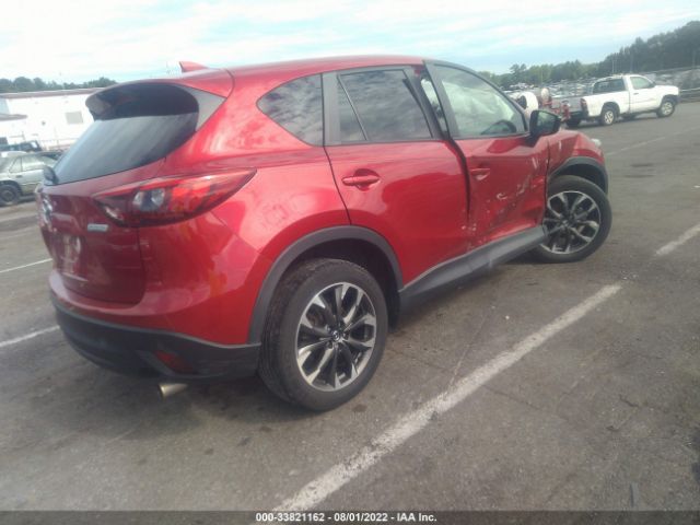 Photo 3 VIN: JM3KE4DY9G0656880 - MAZDA CX-5 