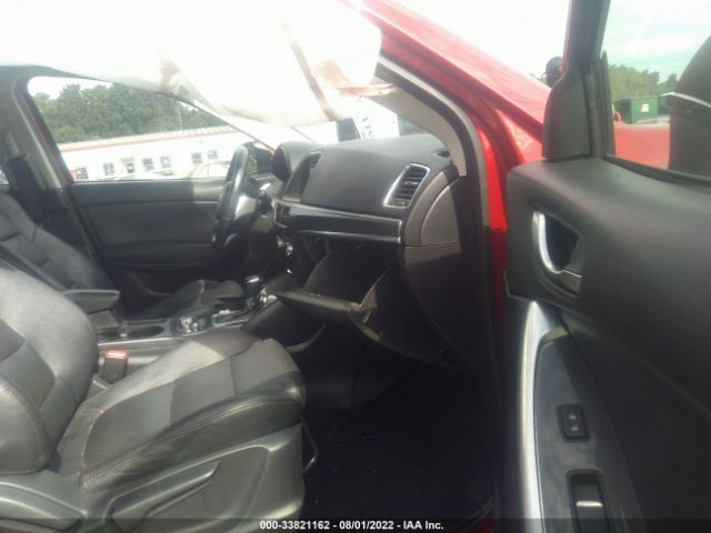 Photo 4 VIN: JM3KE4DY9G0656880 - MAZDA CX-5 