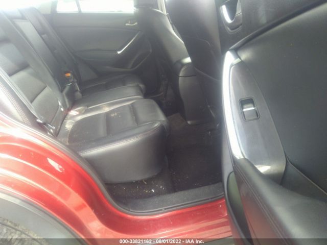 Photo 7 VIN: JM3KE4DY9G0656880 - MAZDA CX-5 