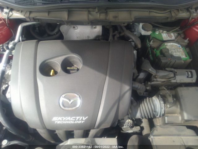 Photo 9 VIN: JM3KE4DY9G0656880 - MAZDA CX-5 