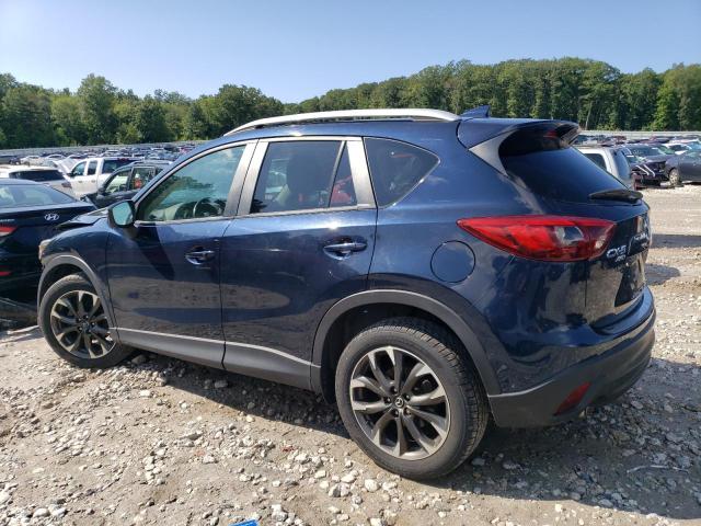 Photo 1 VIN: JM3KE4DY9G0671007 - MAZDA CX-5 GT 