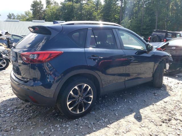 Photo 2 VIN: JM3KE4DY9G0671007 - MAZDA CX-5 GT 