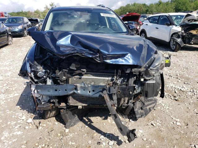 Photo 4 VIN: JM3KE4DY9G0671007 - MAZDA CX-5 GT 