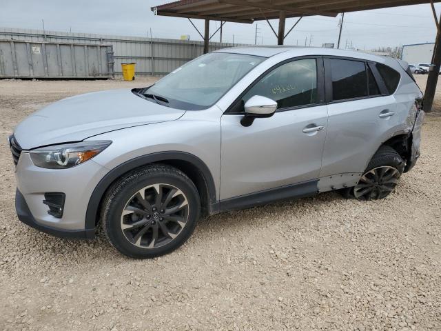 Photo 0 VIN: JM3KE4DY9G0672559 - MAZDA CX-5 