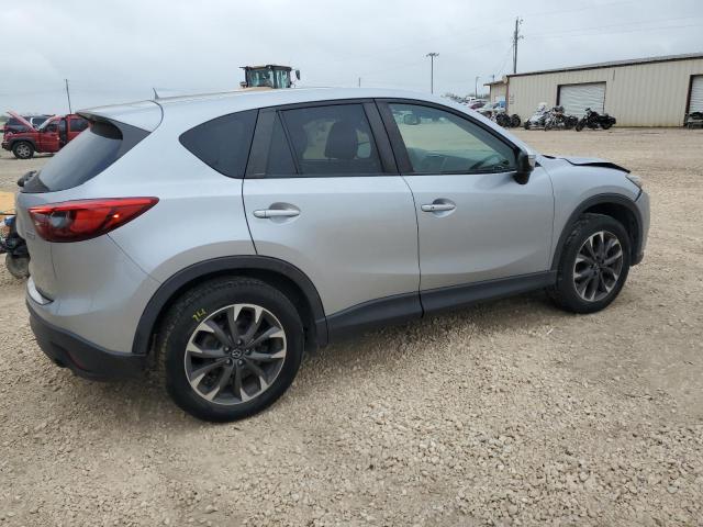 Photo 2 VIN: JM3KE4DY9G0672559 - MAZDA CX-5 