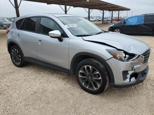 Photo 3 VIN: JM3KE4DY9G0672559 - MAZDA CX-5 