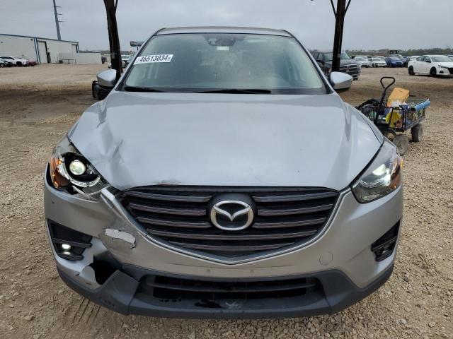 Photo 4 VIN: JM3KE4DY9G0672559 - MAZDA CX-5 