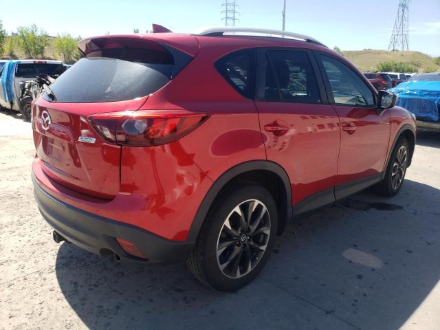 Photo 3 VIN: JM3KE4DY9G0673047 - MAZDA CX-5 GT 