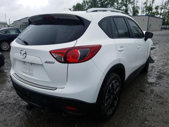 Photo 3 VIN: JM3KE4DY9G0674778 - MAZDA CX-5 