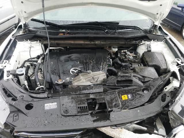 Photo 6 VIN: JM3KE4DY9G0674778 - MAZDA CX-5 