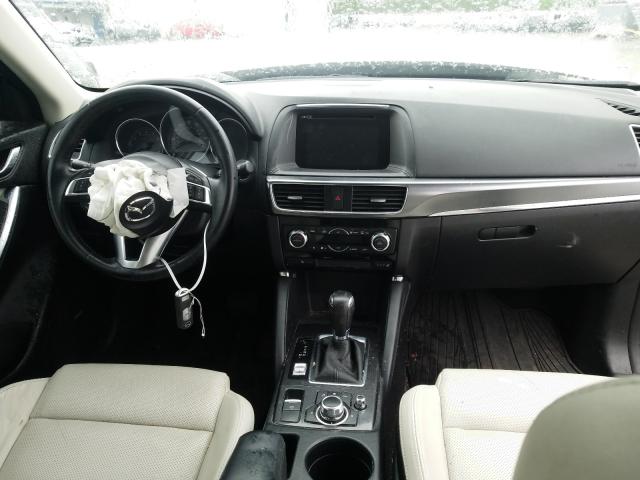 Photo 8 VIN: JM3KE4DY9G0674778 - MAZDA CX-5 