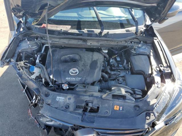 Photo 11 VIN: JM3KE4DY9G0682265 - MAZDA CX-5 GT 