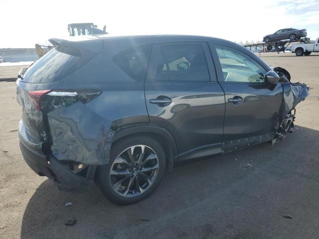 Photo 2 VIN: JM3KE4DY9G0682265 - MAZDA CX-5 GT 