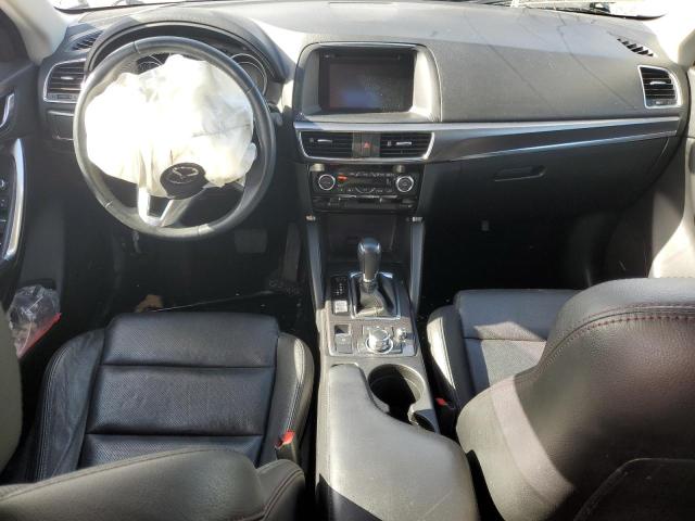 Photo 7 VIN: JM3KE4DY9G0682265 - MAZDA CX-5 GT 