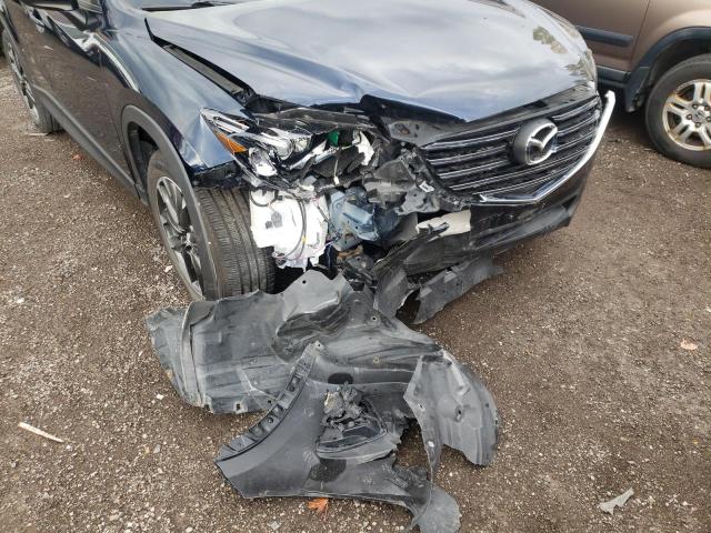 Photo 8 VIN: JM3KE4DY9G0682993 - MAZDA CX-5 GT 