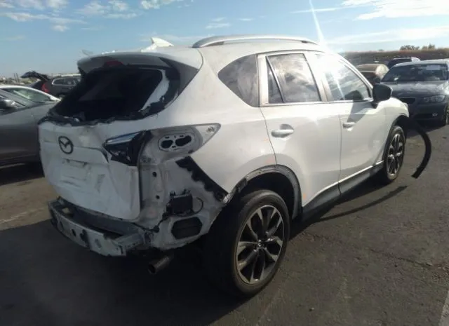 Photo 3 VIN: JM3KE4DY9G0689149 - MAZDA CX-5 