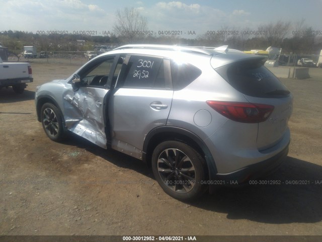 Photo 2 VIN: JM3KE4DY9G0707200 - MAZDA CX-5 