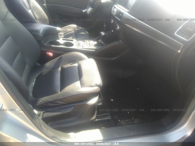 Photo 4 VIN: JM3KE4DY9G0707200 - MAZDA CX-5 