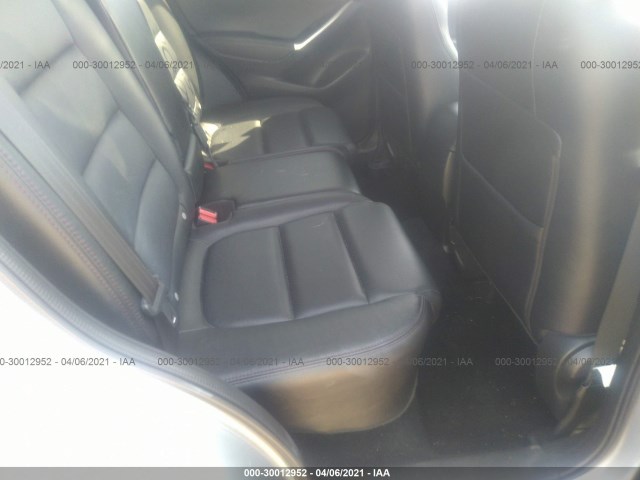 Photo 7 VIN: JM3KE4DY9G0707200 - MAZDA CX-5 