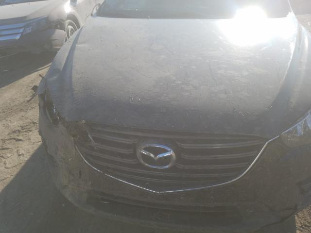 Photo 6 VIN: JM3KE4DY9G0724241 - MAZDA CX-5 GT 