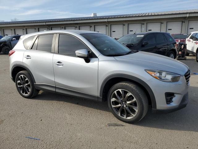 Photo 3 VIN: JM3KE4DY9G0729956 - MAZDA CX-5 