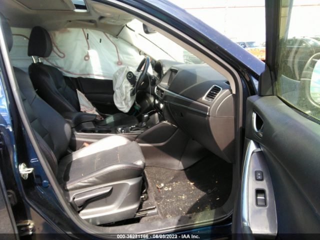 Photo 4 VIN: JM3KE4DY9G0731769 - MAZDA CX-5 