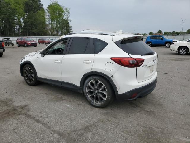 Photo 1 VIN: JM3KE4DY9G0733389 - MAZDA CX-5 