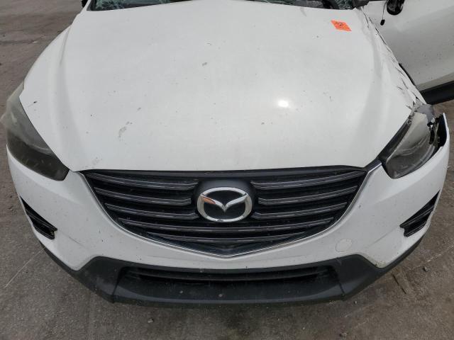 Photo 10 VIN: JM3KE4DY9G0733389 - MAZDA CX-5 