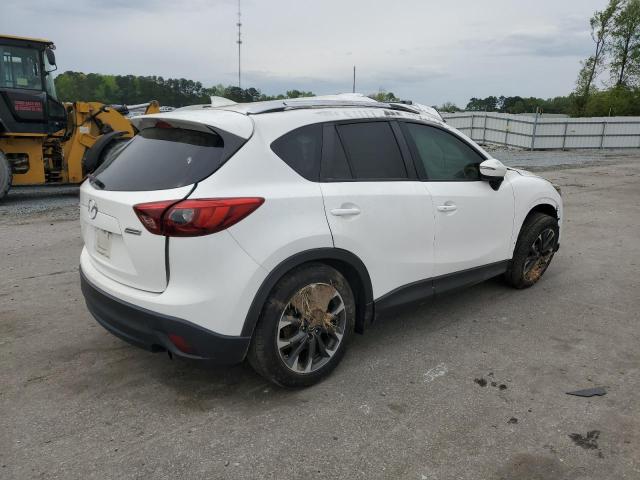 Photo 2 VIN: JM3KE4DY9G0733389 - MAZDA CX-5 