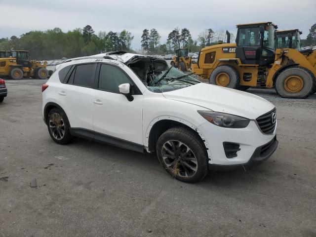 Photo 3 VIN: JM3KE4DY9G0733389 - MAZDA CX-5 