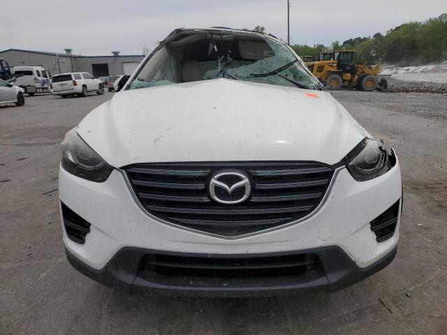 Photo 4 VIN: JM3KE4DY9G0733389 - MAZDA CX-5 