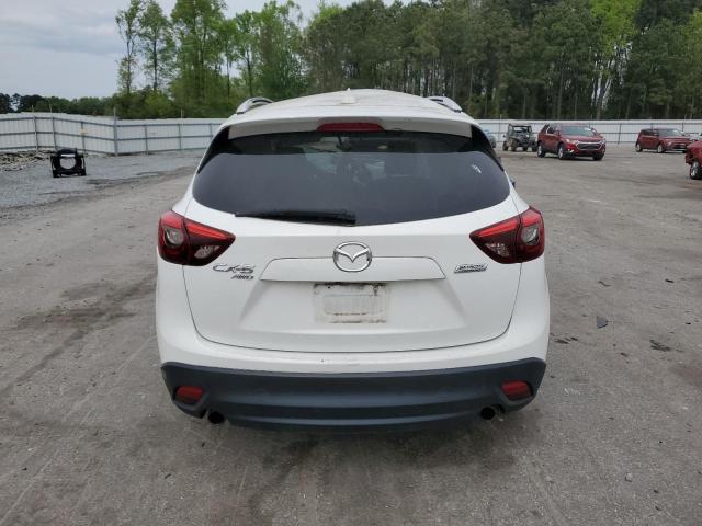 Photo 5 VIN: JM3KE4DY9G0733389 - MAZDA CX-5 