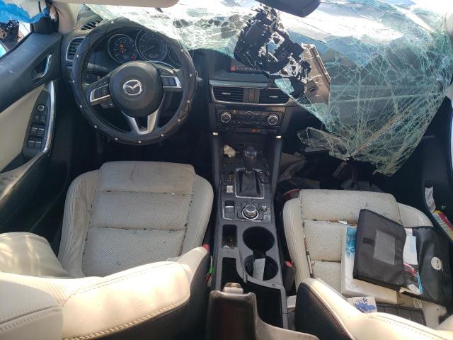 Photo 7 VIN: JM3KE4DY9G0733389 - MAZDA CX-5 