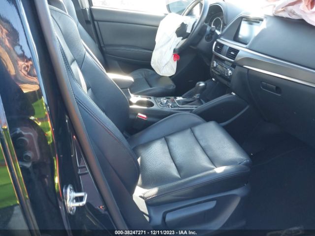 Photo 4 VIN: JM3KE4DY9G0772435 - MAZDA CX-5 