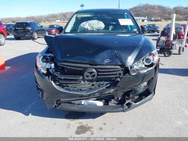 Photo 5 VIN: JM3KE4DY9G0772435 - MAZDA CX-5 