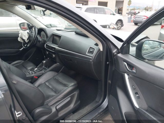 Photo 4 VIN: JM3KE4DY9G0773102 - MAZDA CX-5 