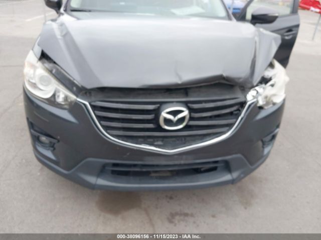 Photo 5 VIN: JM3KE4DY9G0773102 - MAZDA CX-5 