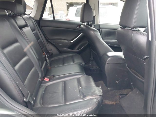 Photo 7 VIN: JM3KE4DY9G0773102 - MAZDA CX-5 