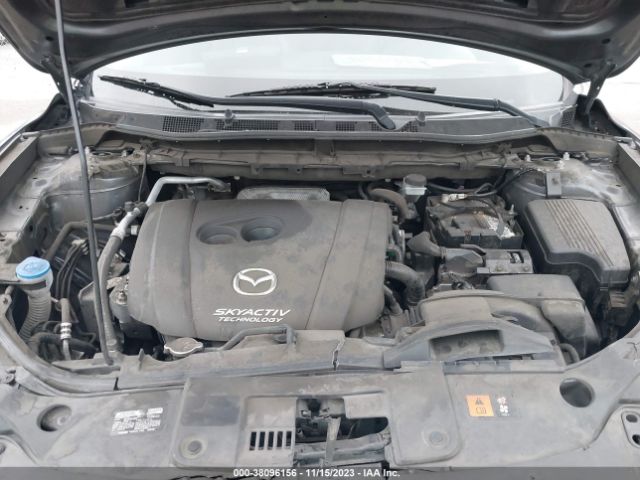 Photo 9 VIN: JM3KE4DY9G0773102 - MAZDA CX-5 