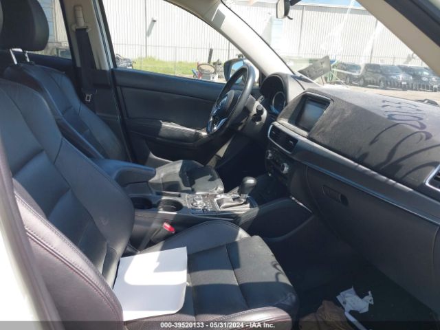 Photo 4 VIN: JM3KE4DY9G0778672 - MAZDA CX-5 