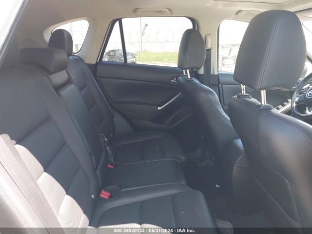 Photo 7 VIN: JM3KE4DY9G0778672 - MAZDA CX-5 