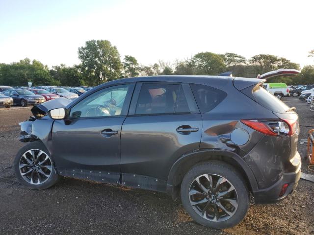 Photo 1 VIN: JM3KE4DY9G0785573 - MAZDA CX-5 GT 