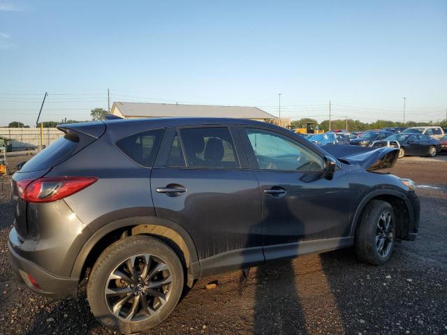 Photo 2 VIN: JM3KE4DY9G0785573 - MAZDA CX-5 GT 