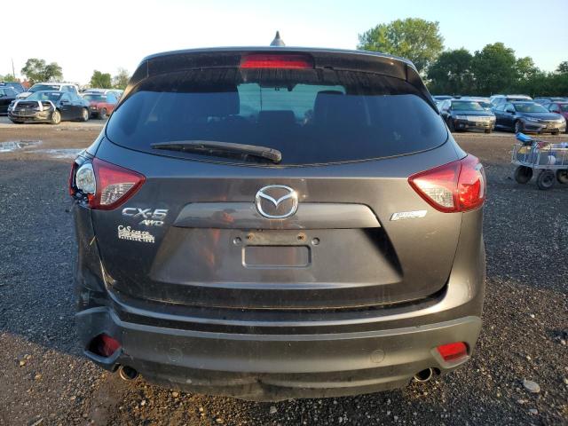 Photo 5 VIN: JM3KE4DY9G0785573 - MAZDA CX-5 GT 