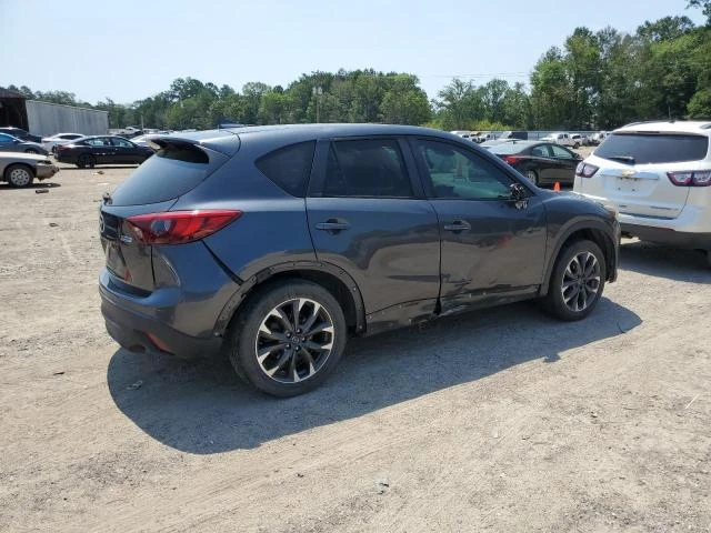 Photo 2 VIN: JM3KE4DY9G0794869 - MAZDA CX-5 GT 