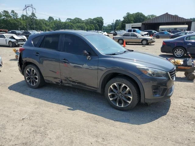 Photo 3 VIN: JM3KE4DY9G0794869 - MAZDA CX-5 GT 