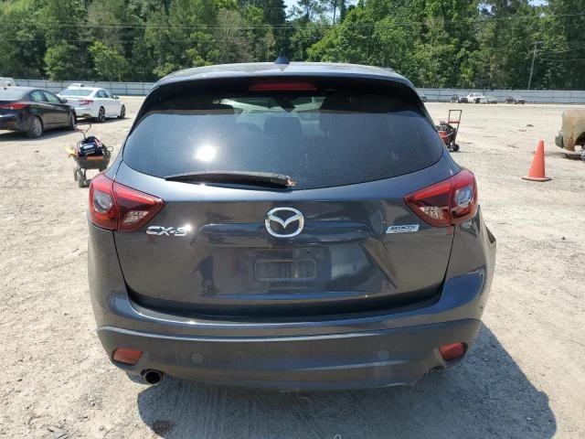 Photo 5 VIN: JM3KE4DY9G0794869 - MAZDA CX-5 GT 