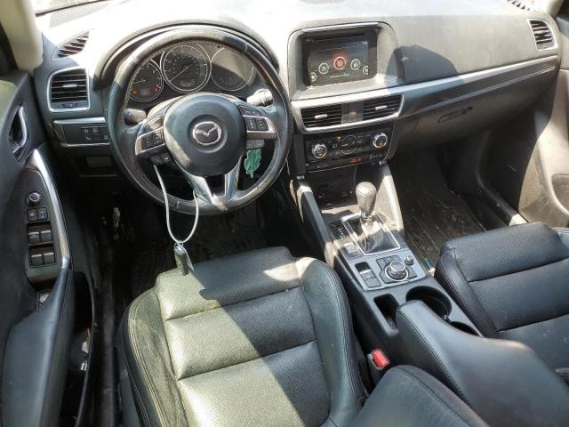 Photo 7 VIN: JM3KE4DY9G0794869 - MAZDA CX-5 GT 