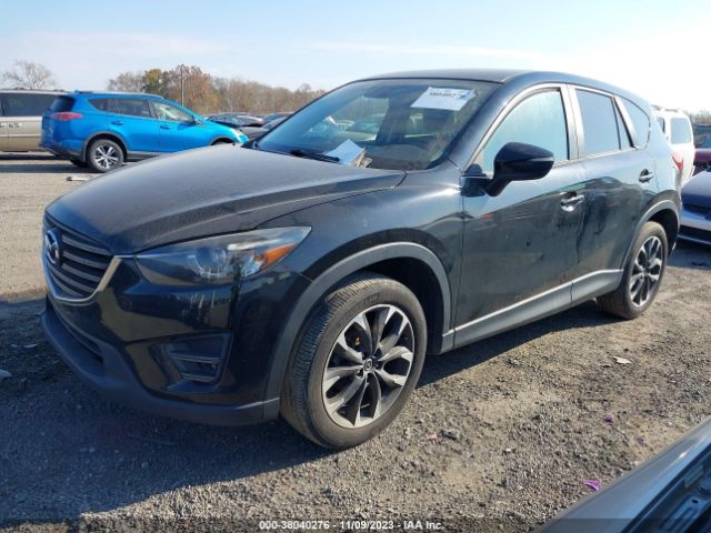 Photo 1 VIN: JM3KE4DY9G0815204 - MAZDA CX-5 