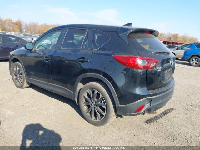 Photo 2 VIN: JM3KE4DY9G0815204 - MAZDA CX-5 